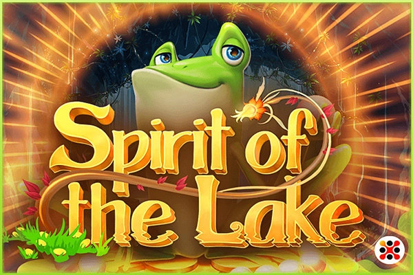 Арт слота Spirit of the Lake
